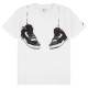 Jordan Παιδική κοντομάνικη μπλούζα Shoe Strings T-Shirt